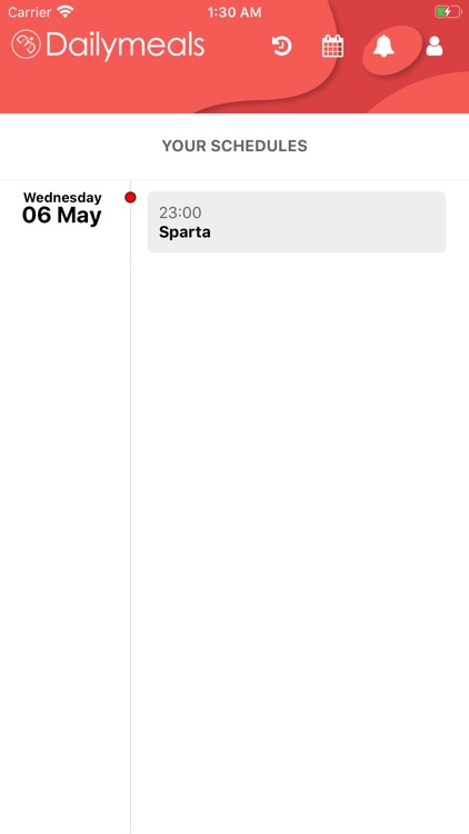 Dailymeals by Dailybox