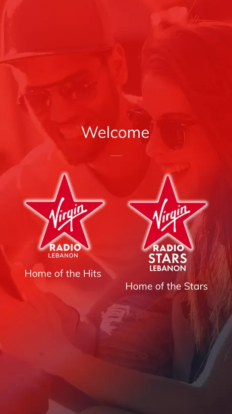 Virgin Radio Lebanon