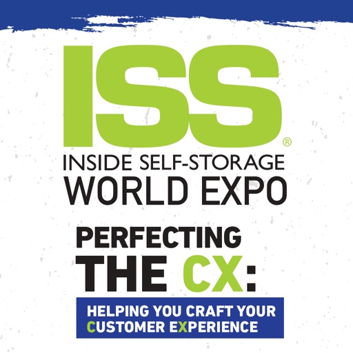 ISS World Expo icon