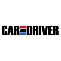 Car and Driver Magazine US apk