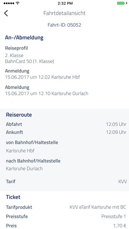 ticket2go screenshot-4