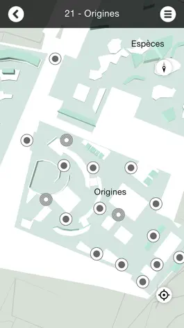 Game screenshot Musée des Confluences apk
