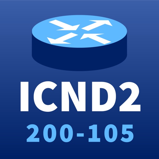 ICND2 (200-105) R&S Exam Prep