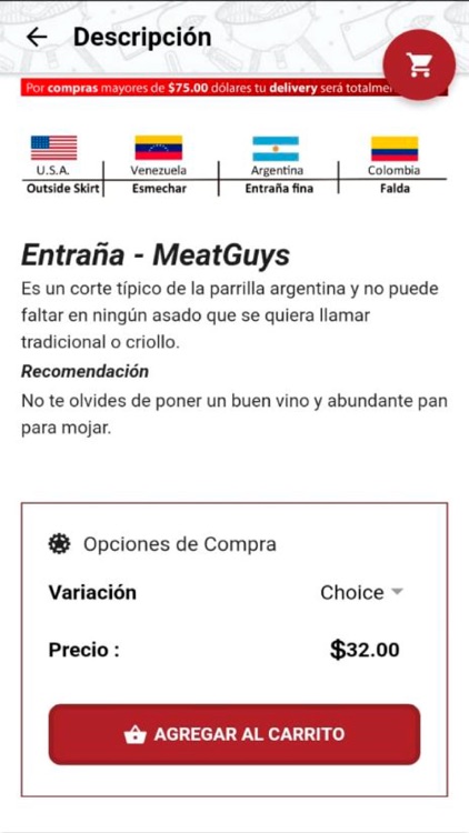 Meat Guys screenshot-4