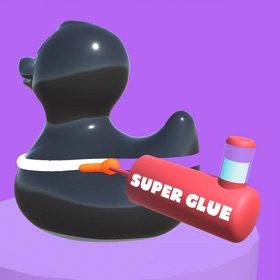 Snímky obrazovky (5) Glue It 3D