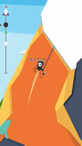 Game screenshot Peak.io hack