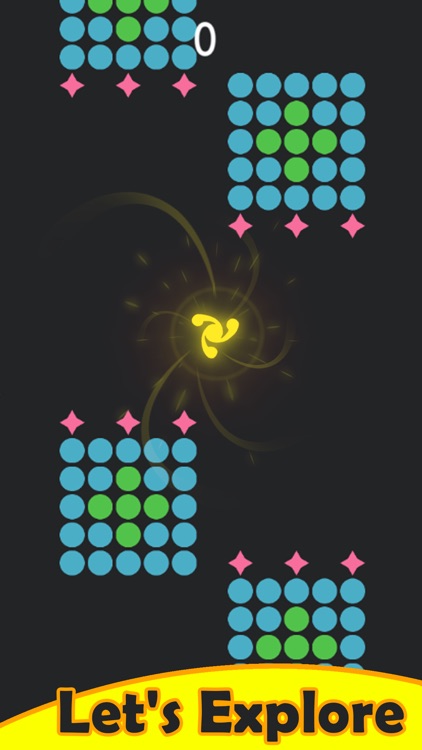 #ASMR - Chopper release stress screenshot-0