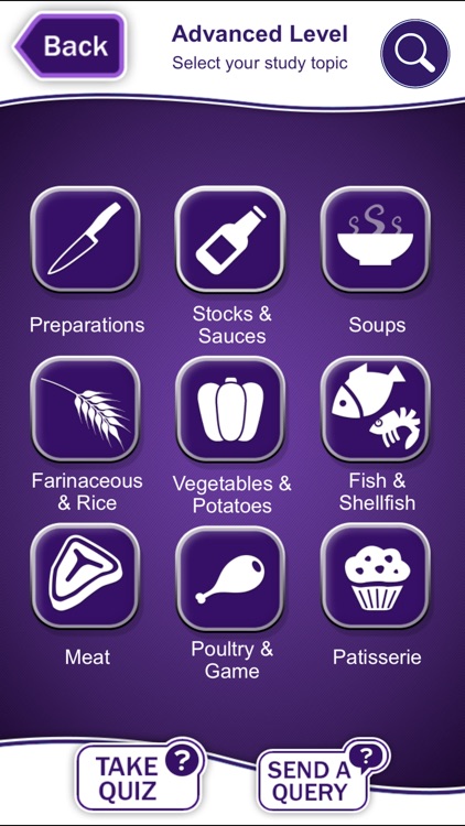 UCB Classical Cookery screenshot-4