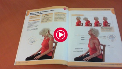 ANATOMY & STRETCHING Screenshot