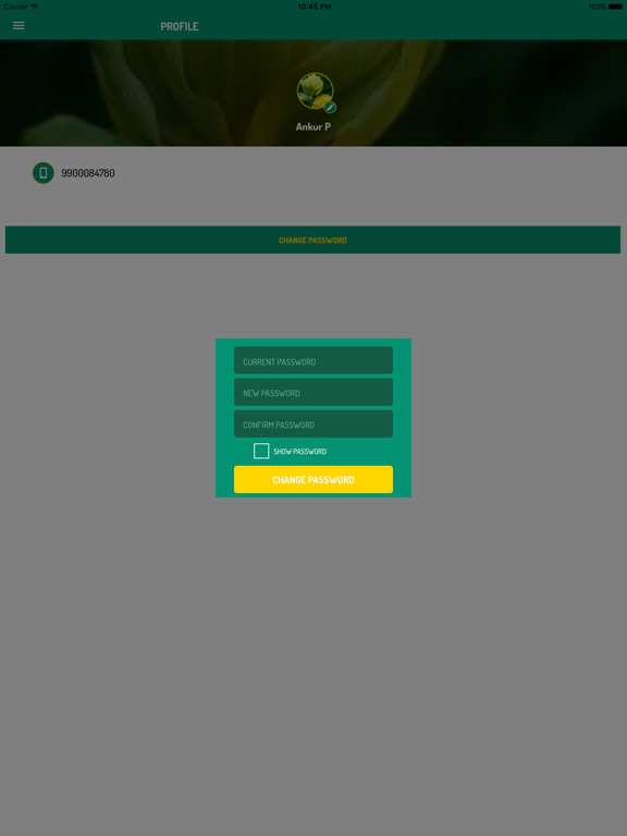Screenshot #6 pour Uolo Notes - Instant Messaging