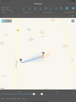 Game screenshot PhotoSpotter apk