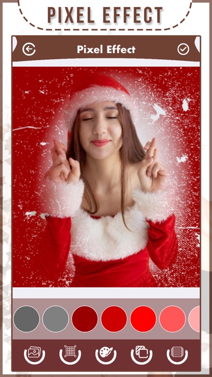 Pixel Photo Art Effect screenshot-3