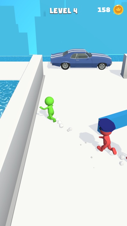 Mr. Pranky screenshot-6