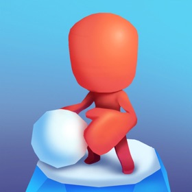 螢幕擷取畫面 (4) SnowFight.io 3D