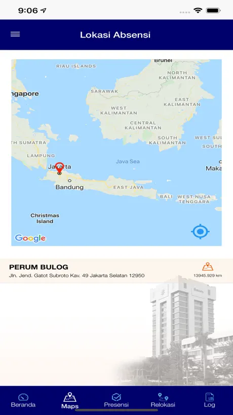 FW - INFO