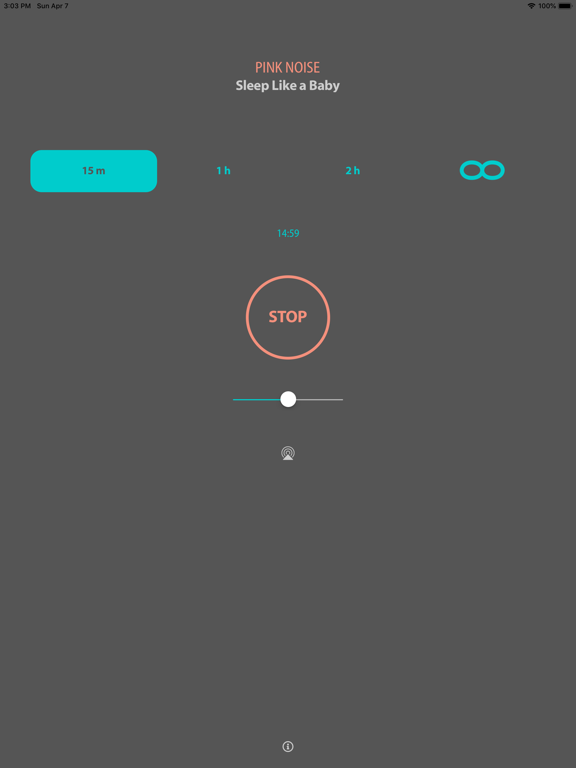 Pink Noise: Sleep like a babyのおすすめ画像2