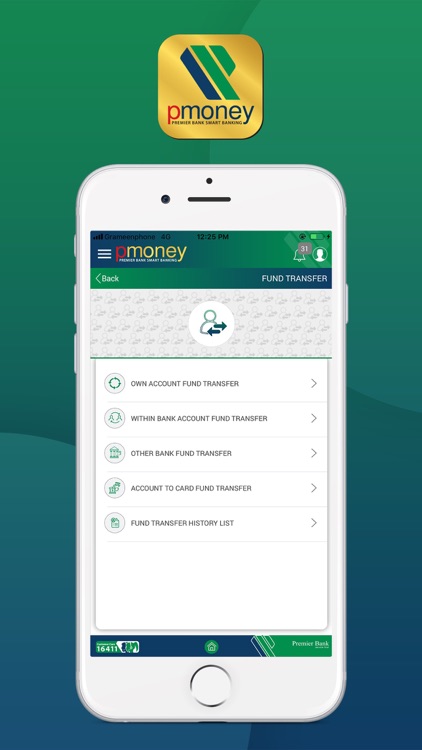 pmoney smart banking screenshot-5