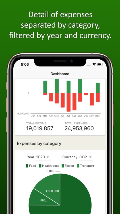 CRIO ONLINE - Horse Manager screenshot-5