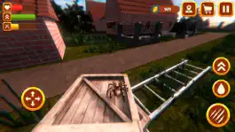 Game screenshot Spider Pet Survival Simulator hack