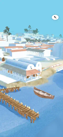 Game screenshot Musée d'Histoire de Marseille apk