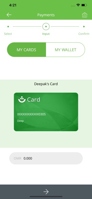 Thawani Pay(圖3)-速報App