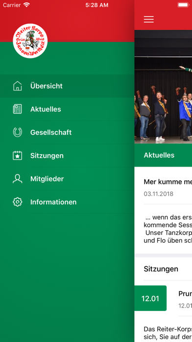 How to cancel & delete Reiter-Korps Jan von Werth from iphone & ipad 2