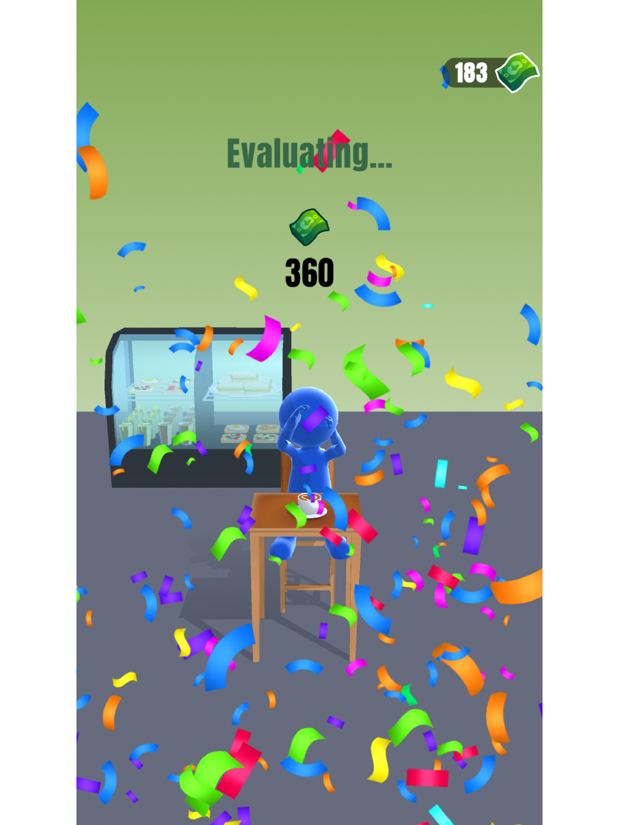 Latte Academy 3D screenshot 10