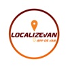 Localizevan Cliente