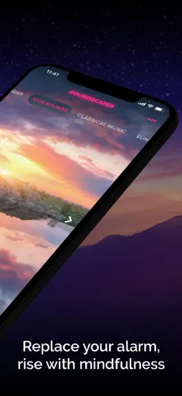 Game screenshot Beditations: Sleep & Awaken apk