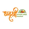 Dhanashri Krushi Sabji Market contact information