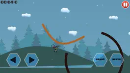 Game screenshot My Super Mountain Bike hack