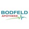 Mit der kostenlosen App der Bodfeld Apotheke können Sie nun Medikamente, Hilfsmittel, Kosmetik und medizinische Produkte auch ganz bequem von unterwegs bestellen