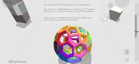 4D Toys - Education App | MWM
