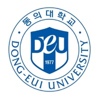동의대학교 전자출결(교수용)  PC 용