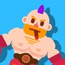 Get Puppet Battle -Action Masters for iOS, iPhone, iPad Aso Report