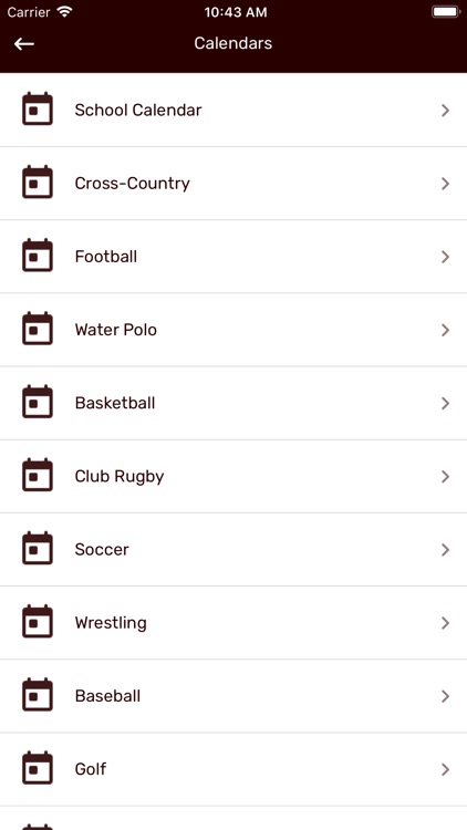 Crespi Carmelite High School