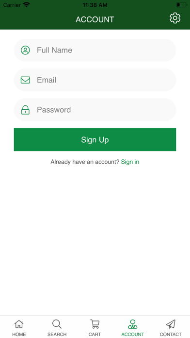 Screenshot #3 pour Whizbox