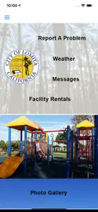 Lomita Parks and Recreation screenshot #5 for iPhone