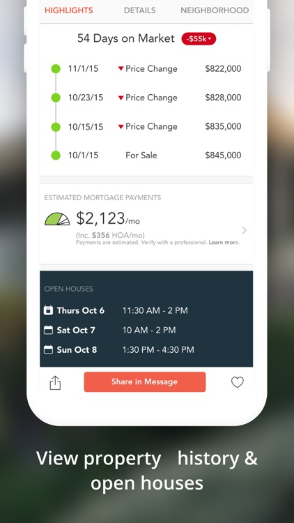 HomeSpotter Real Estate