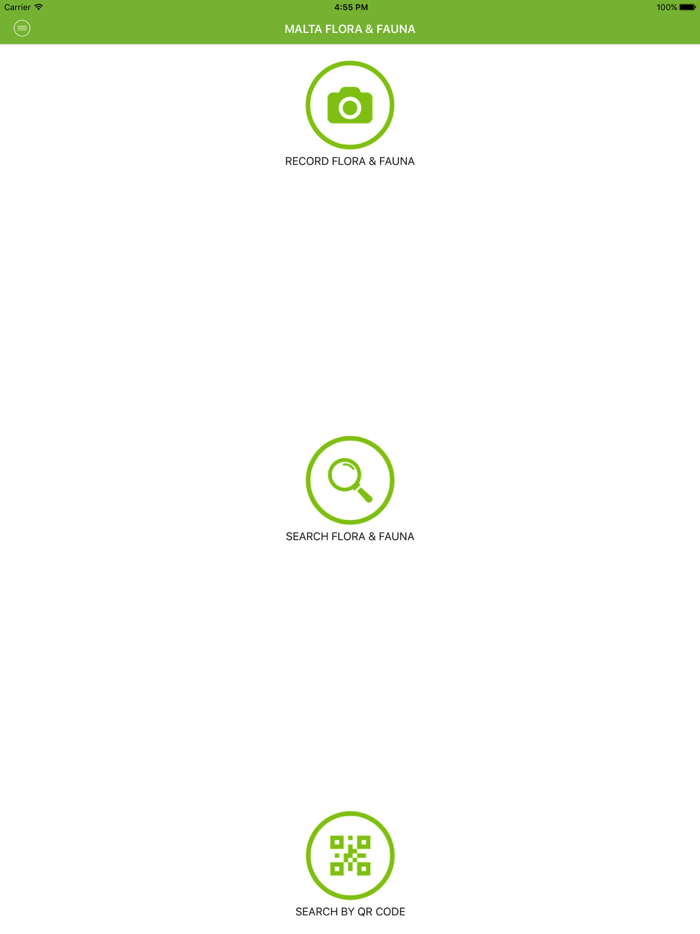 Malta Flora and Fauna