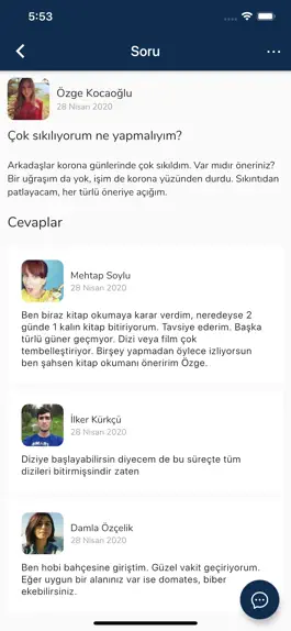 Game screenshot itirafçıyım hack