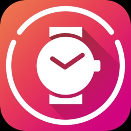 WatchMaker Apple Watch App