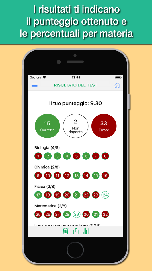 #4. Hoepli Test Agraria (iOS) Podle: Edigeo S.r.l.