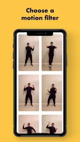 Game screenshot Boogie: Magic Dance apk