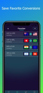 World Currency Converter FOREX screenshot #2 for iPhone