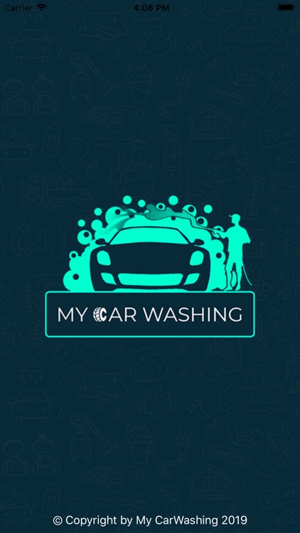 My Car Washing - Door to Door screenshot-3