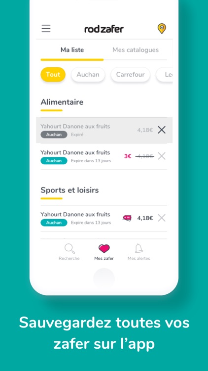 Rodzafer screenshot-3