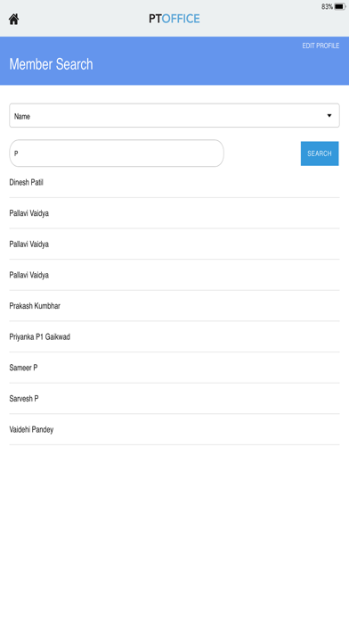 Screenshot #3 pour PTOffice