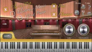 Colossus Piano screenshot 3