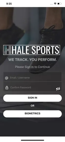 Game screenshot HALE Sports mod apk
